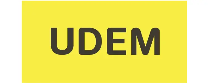 Logo de la Universidad de Monterrey