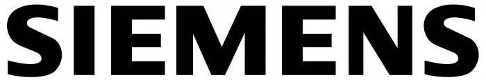 Logo de SIEMENS